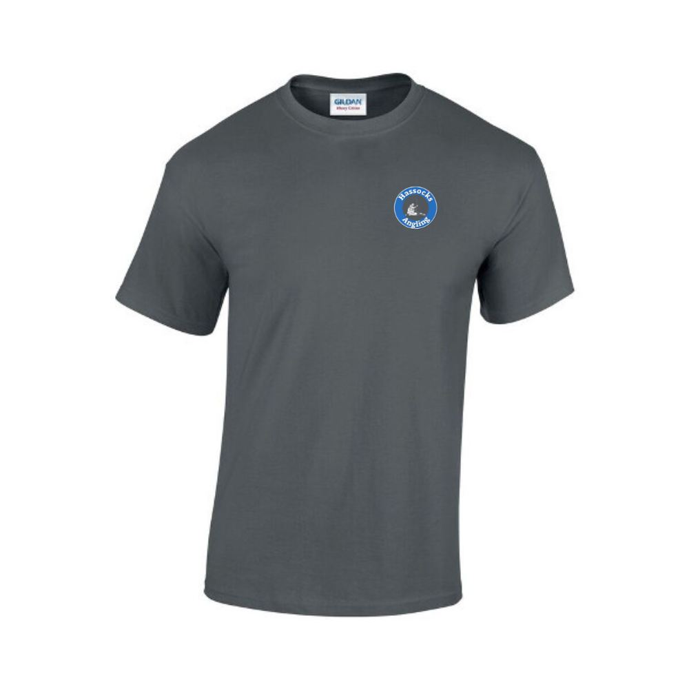 Classic Cotton Unisex T-Shirt - HASS