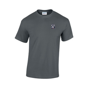 Classic Cotton Unisex T-Shirt - SAC