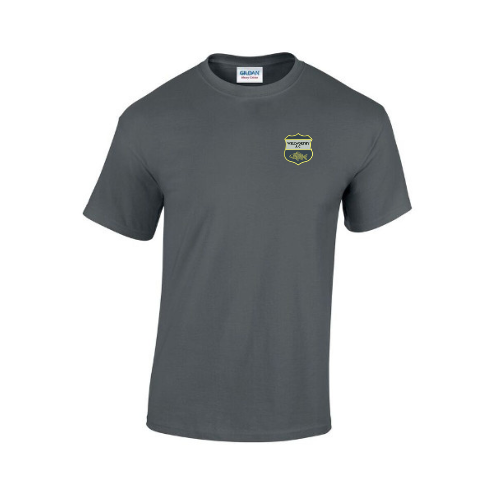 Classic Cotton Unisex T-Shirt - WAC
