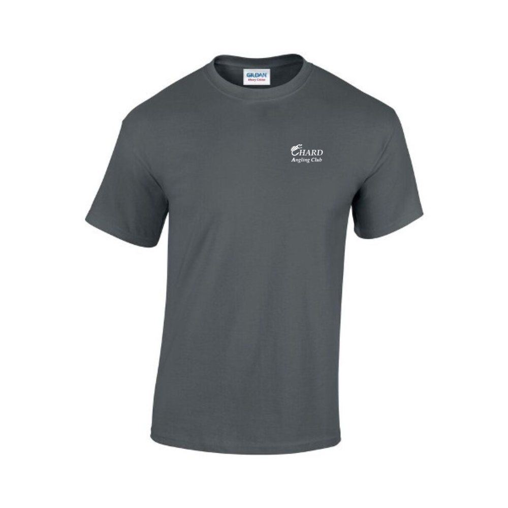 Classic Cotton Unisex T-Shirt - CAC