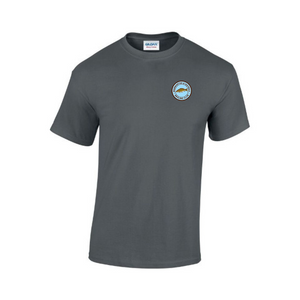 Classic Cotton Unisex T-Shirt - WDAC