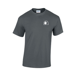 Classic Cotton Unisex T-Shirt - PBAC