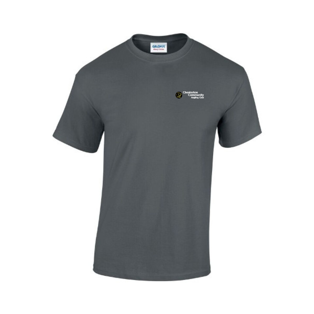 Classic Cotton Unisex T-Shirt - CCAC