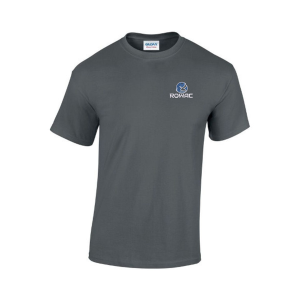 Classic Cotton Unisex T-Shirt - ROWAC