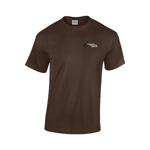 Classic Cotton Unisex T-Shirt - CCAC