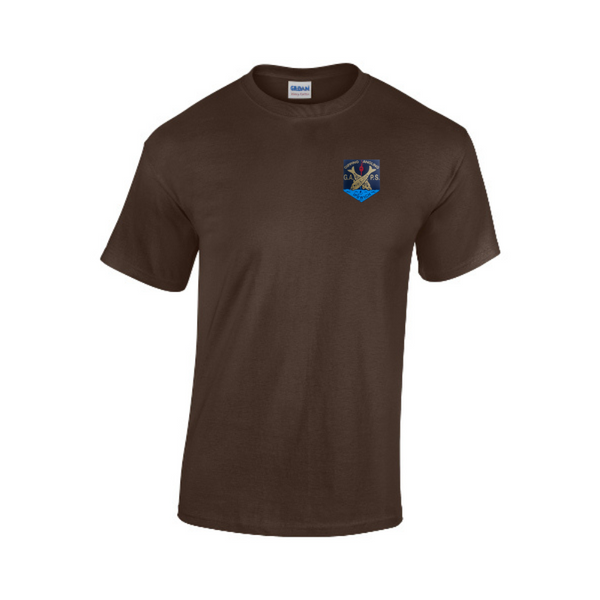 Classic Cotton Unisex T-Shirt - GAPS
