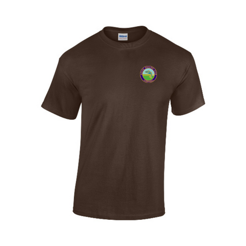 Classic Cotton Unisex T-Shirt - RAC