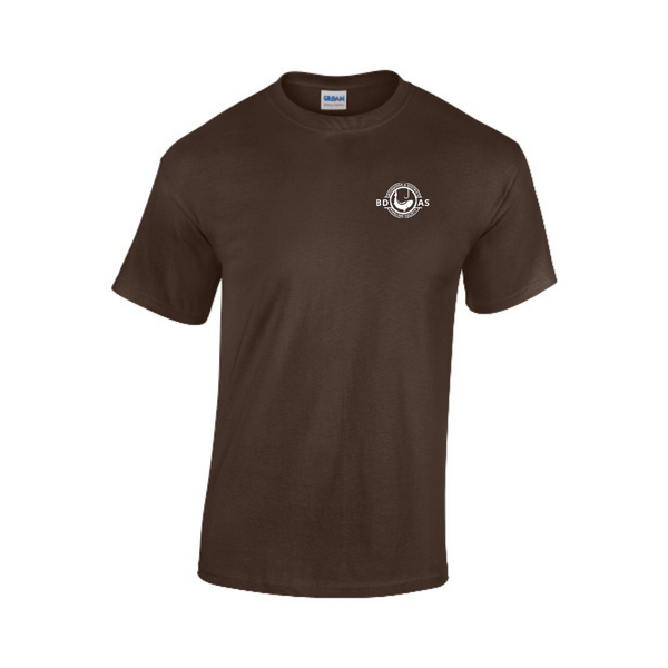 Classic Cotton Unisex T-Shirt - Boxmoor