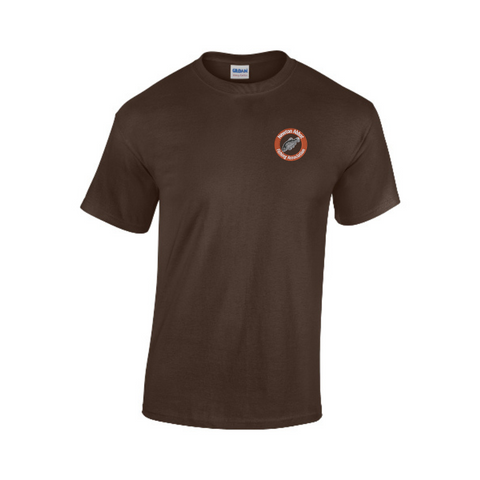 Classic Cotton Unisex T-Shirt - NAFA