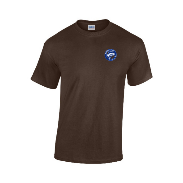 Classic Cotton Unisex T-Shirt - EDAA