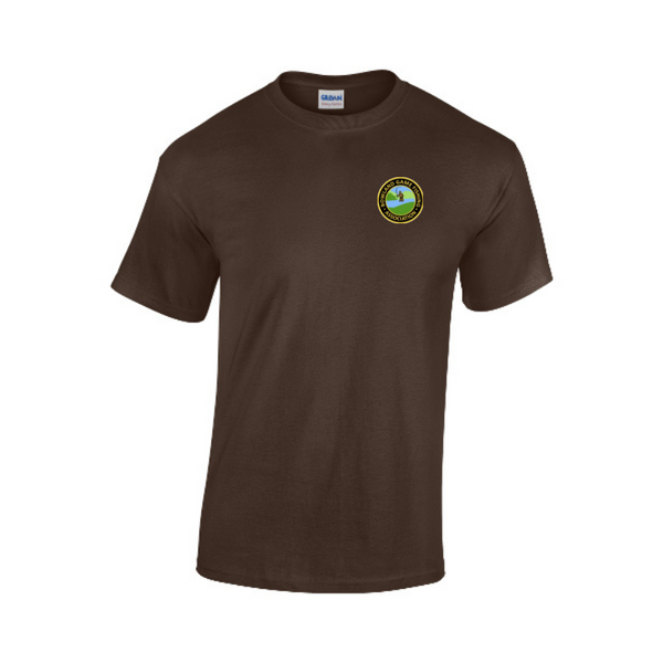Classic Cotton Unisex T-Shirt - BGFA
