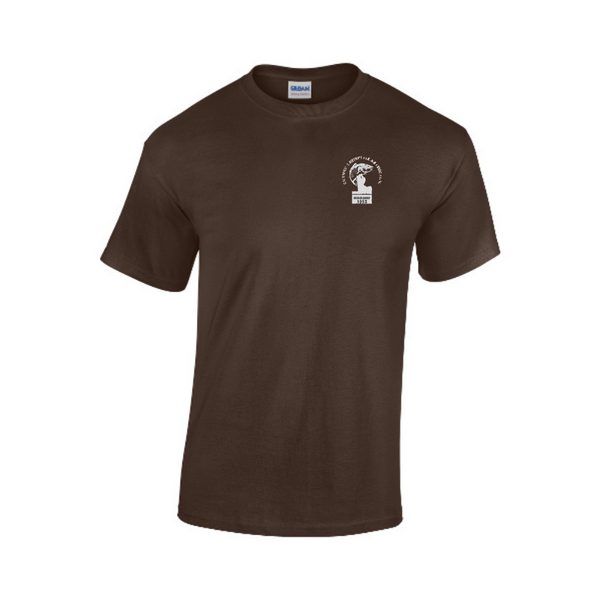Classic Cotton Unisex T-Shirt - CDAA