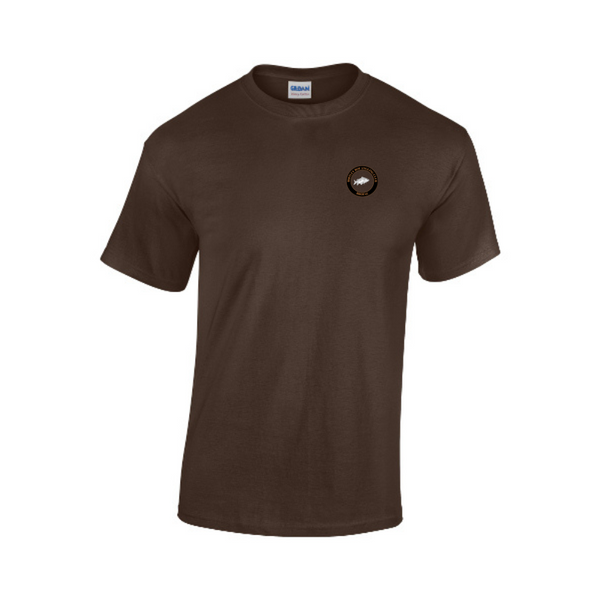 Classic Cotton Unisex T-Shirt - BROFAC