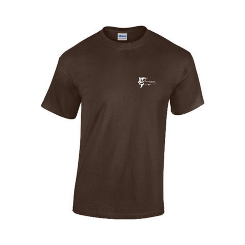 Classic Cotton Unisex T-Shirt - FRAC