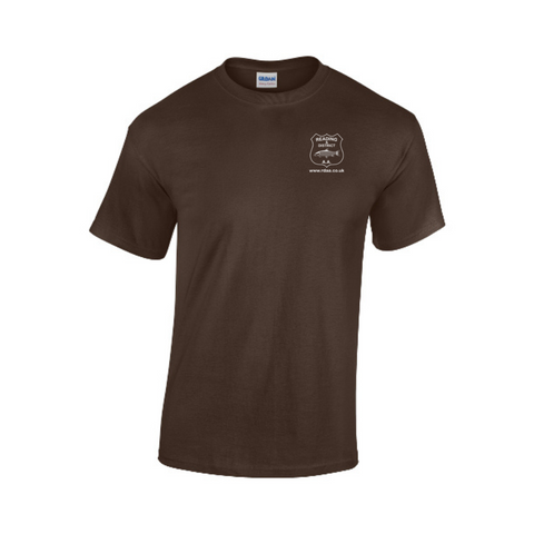 Classic Cotton Unisex T-Shirt - RDAA