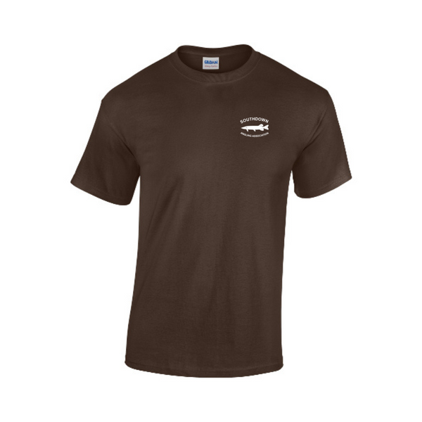 Classic Cotton Unisex T-Shirt - SAA