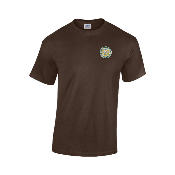 Classic Cotton Unisex T-Shirt - CPAA