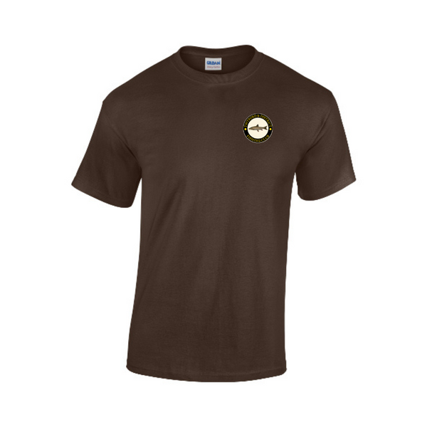 Classic Cotton Unisex T-Shirt - TDFC