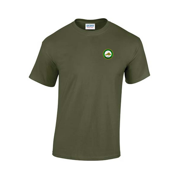 Classic Cotton Unisex T-Shirt - EADAC