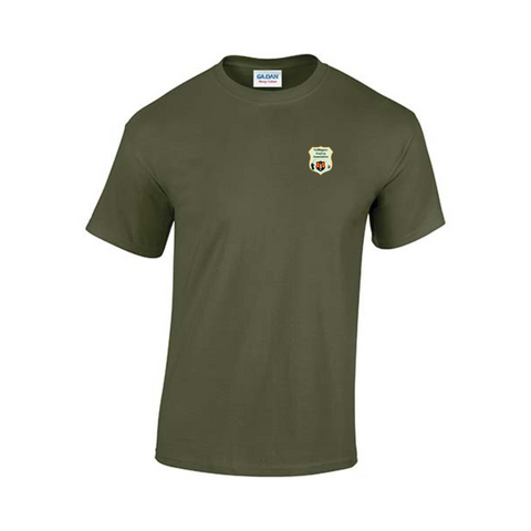 Classic Cotton Unisex T-Shirt - WAA