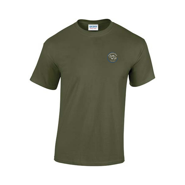 Classic Cotton Unisex T-Shirt - CDCF