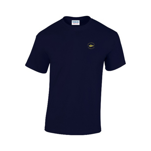 Classic Cotton Unisex T-Shirt - SFC