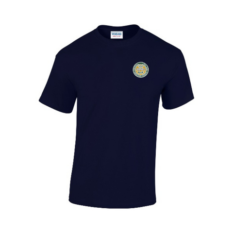 Classic Cotton Unisex T-Shirt - CPAA