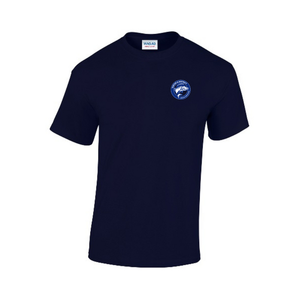 Classic Cotton Unisex T-Shirt - EDAA