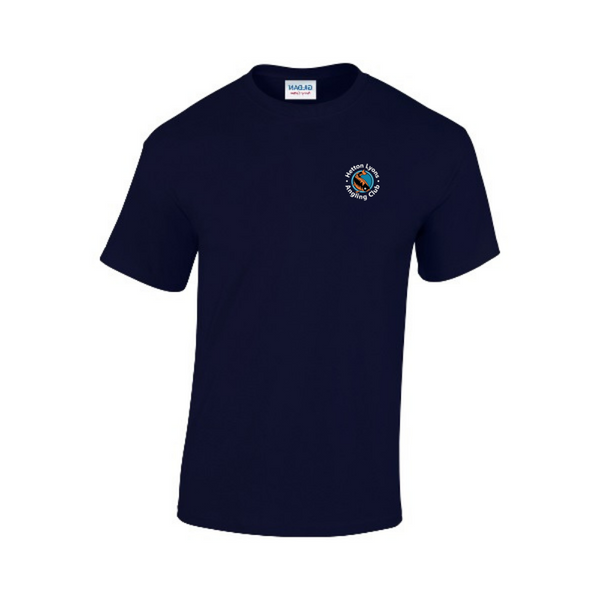 Classic Cotton Unisex T-Shirt - HLAC