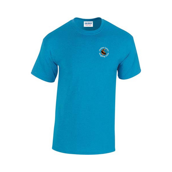 Classic Cotton Unisex T-Shirt - HLAC