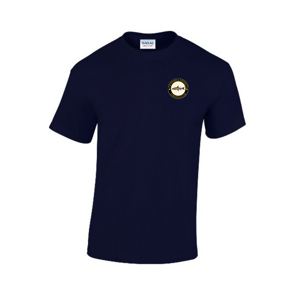 Classic Cotton Unisex T-Shirt - TDFC