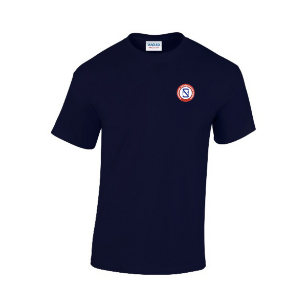 Classic Cotton Unisex T-Shirt - SCU