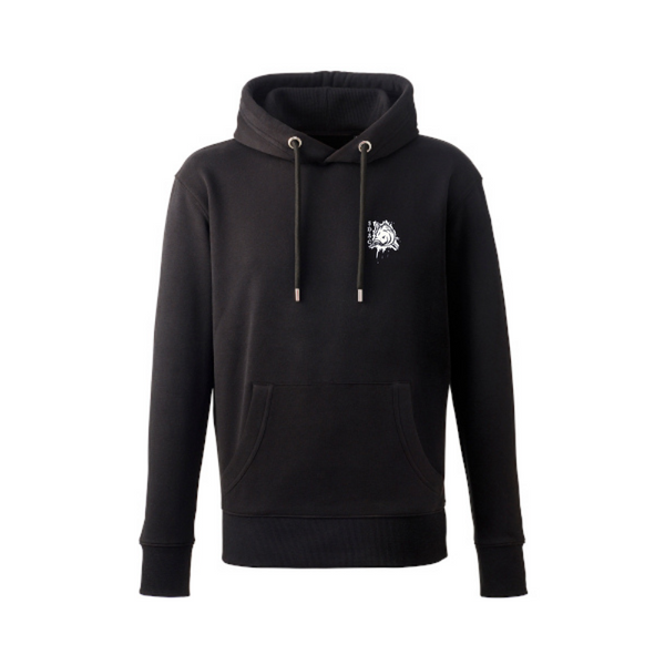 Premium Organic Hoodie - SDAC