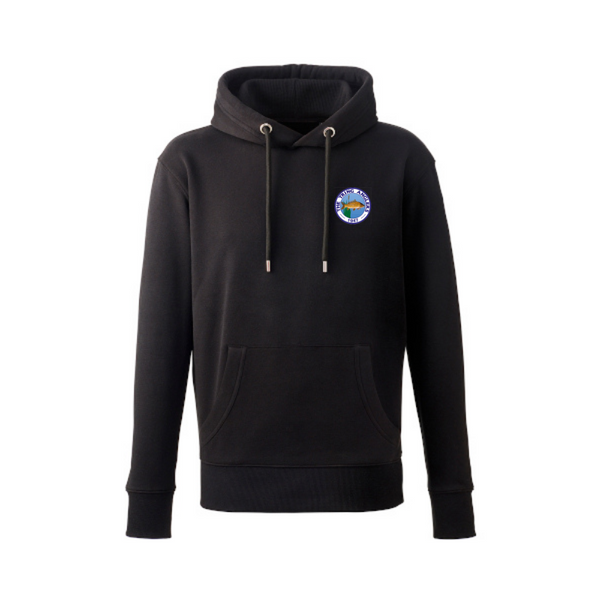 Premium Organic Hoodie - TTA