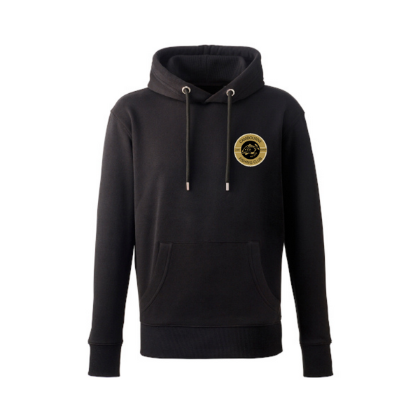 Premium Organic Hoodie - CFC