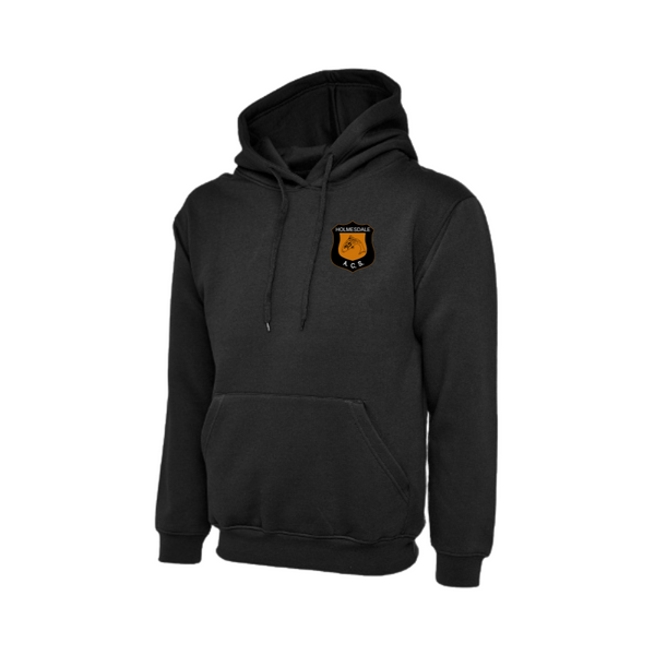 Classic Hoodie - HACS