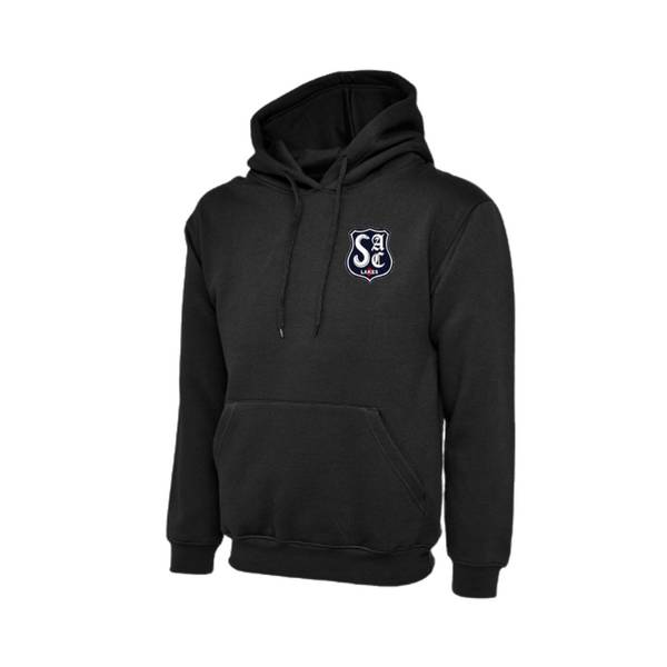 Classic Hoodie - SAC