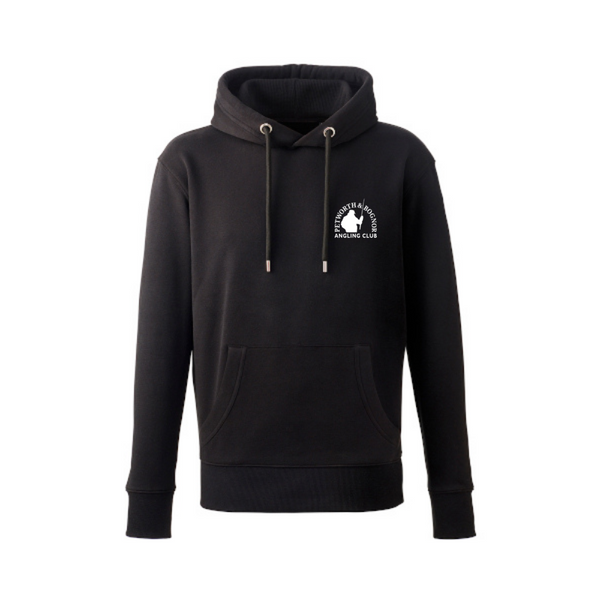 Premium Organic Hoodie - PBAC