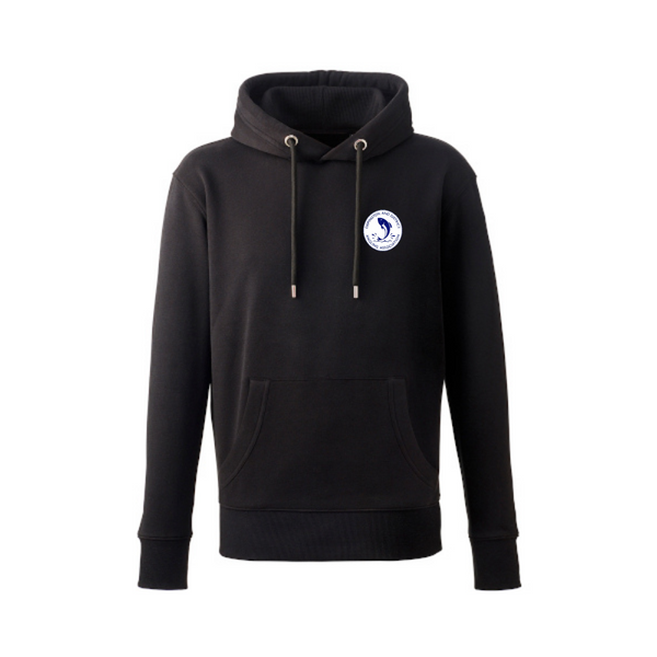 Premium Organic Hoodie - ODAA