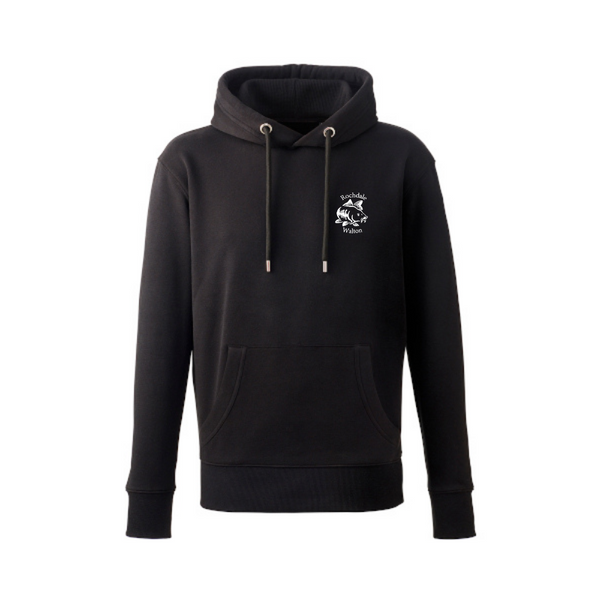 Premium Organic Hoodie - RWAS