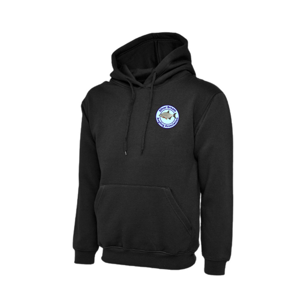 Classic Hoodie - SBAA