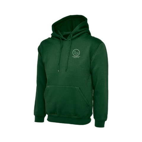 Classic Hoodie - HCAC