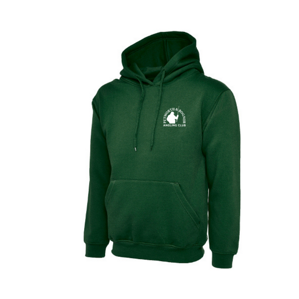 Classic Hoodie - PBAC