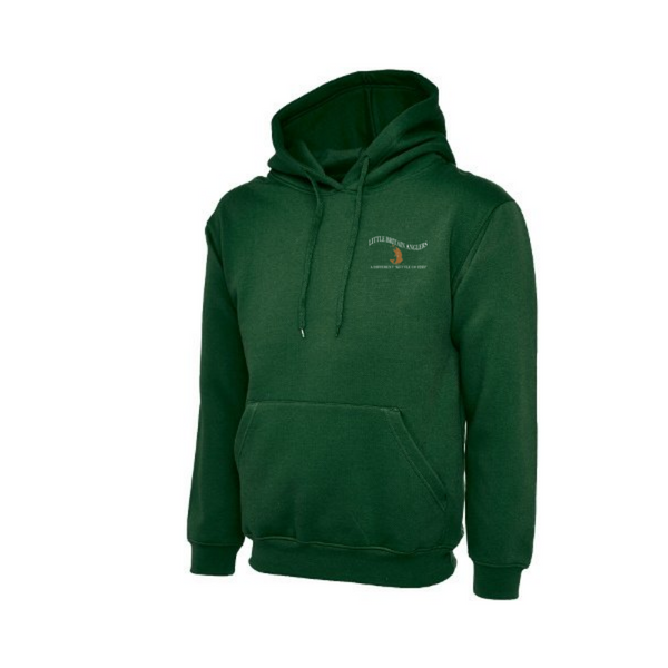 Classic Hoodie - LBA