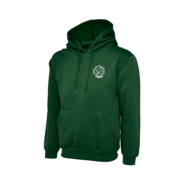 Classic Hoodie - CWMC