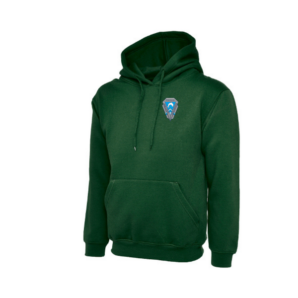 Classic Hoodie - Frome