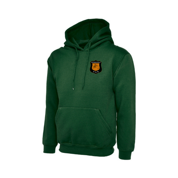 Classic Hoodie - HACS