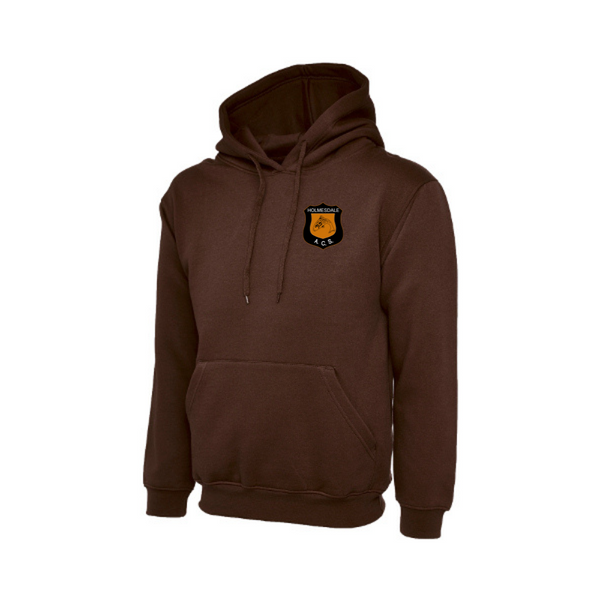 Classic Hoodie - HACS