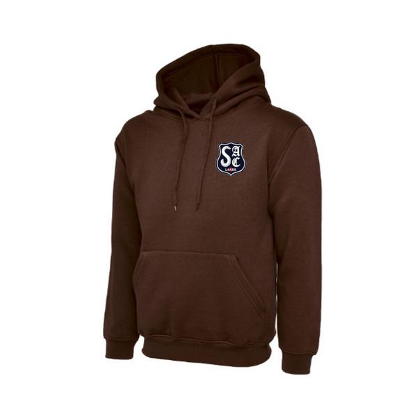 Classic Hoodie - SAC