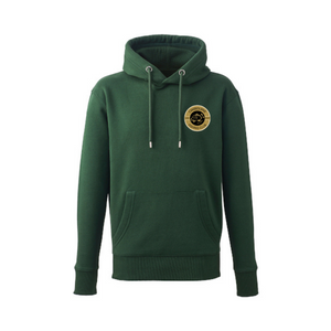 Premium Organic Hoodie - CFC